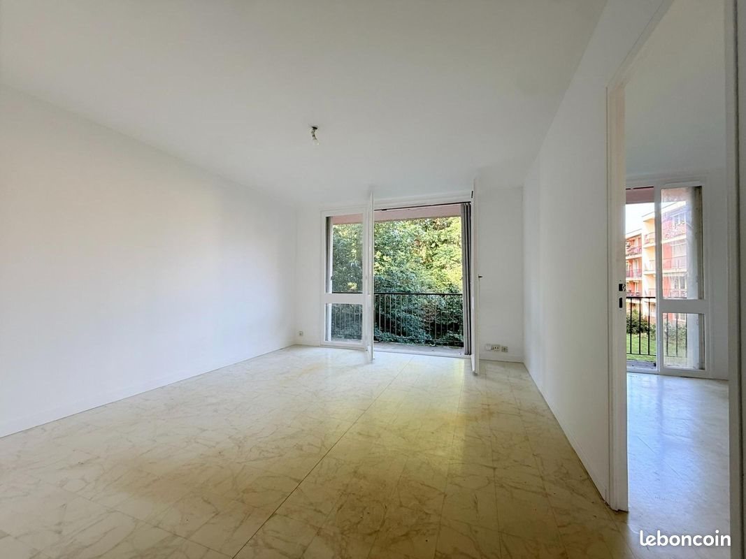 Appartement à vendre, 74m², Rennes