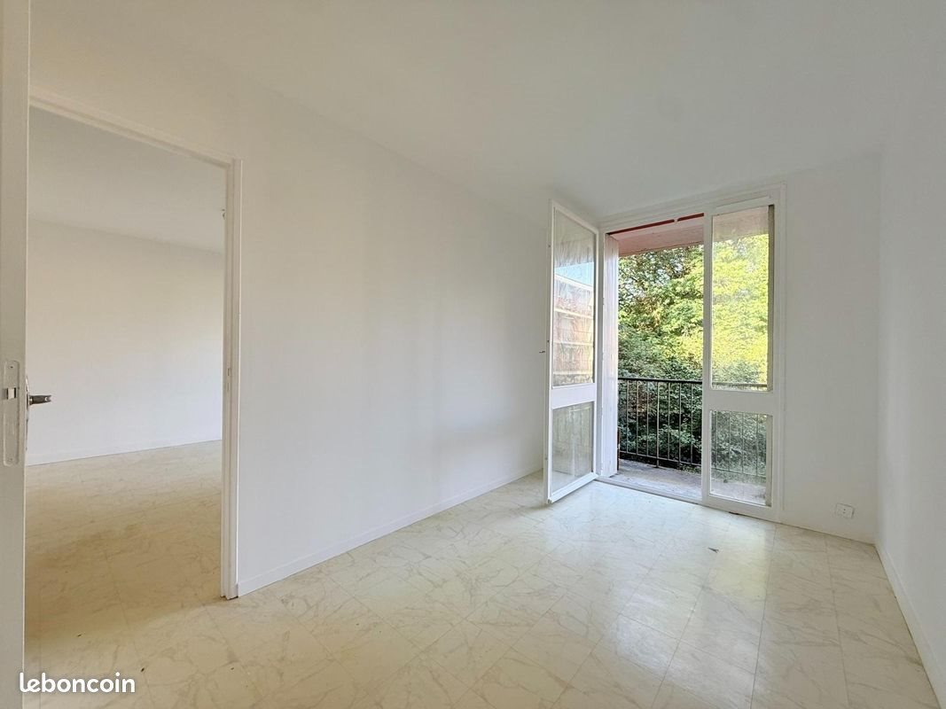 Appartement à vendre, 74m², Rennes
