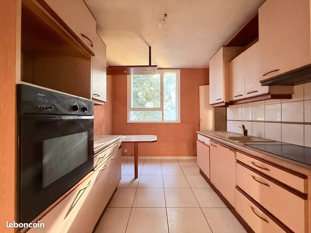 Appartement à vendre, 74m², Rennes