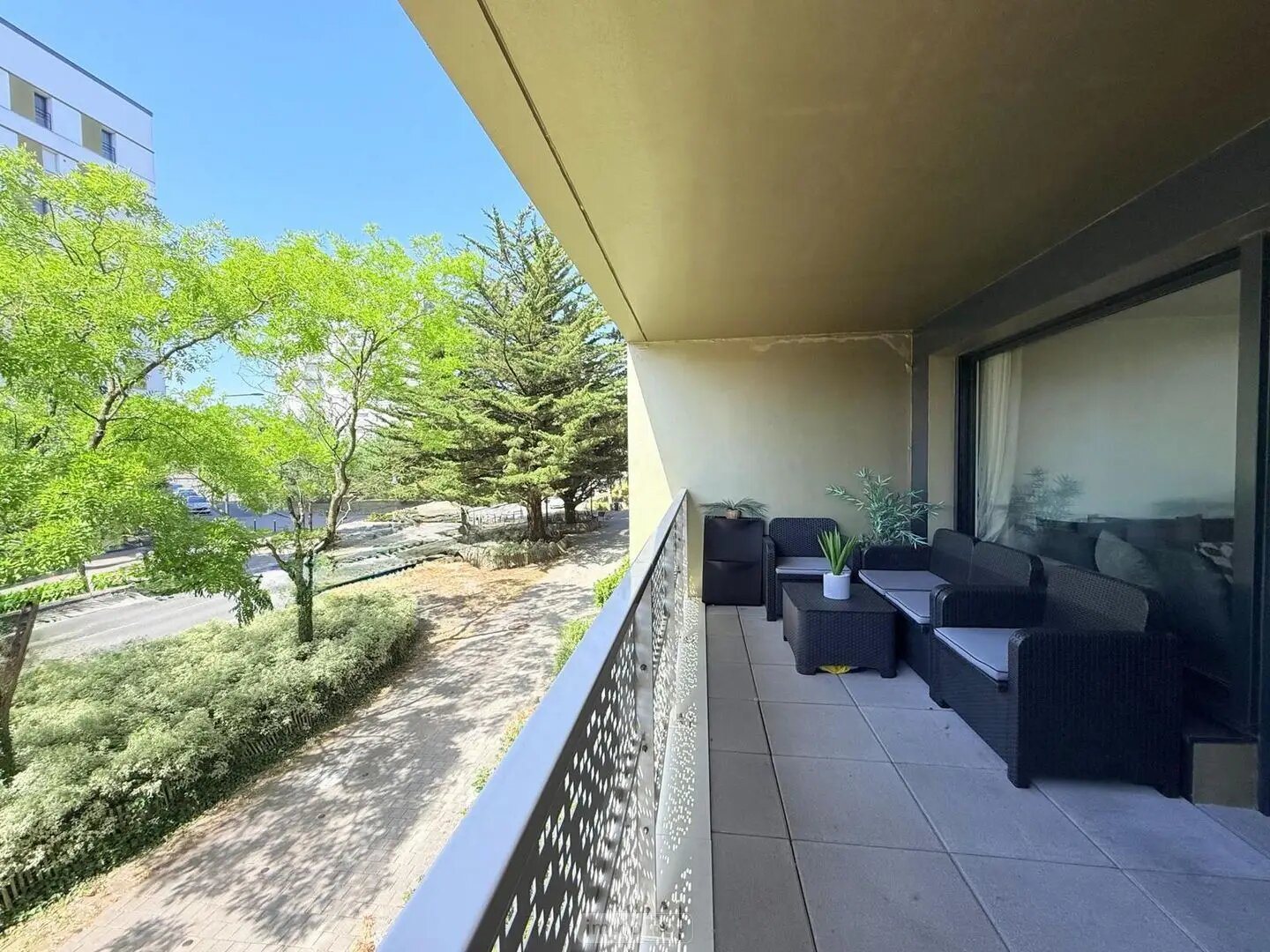Appartement à vendre, 64m², Rennes