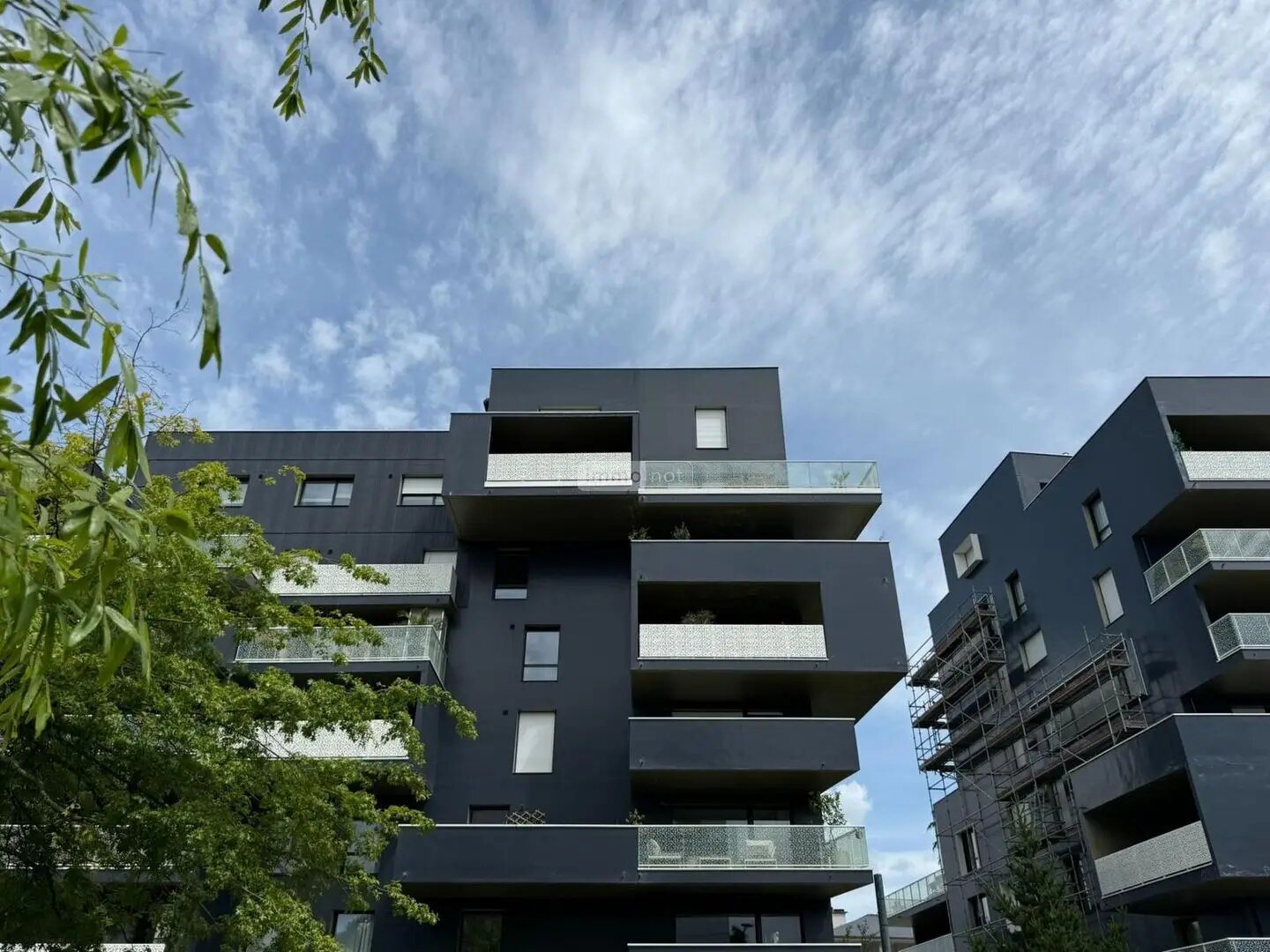 Appartement à vendre, 64m², Rennes