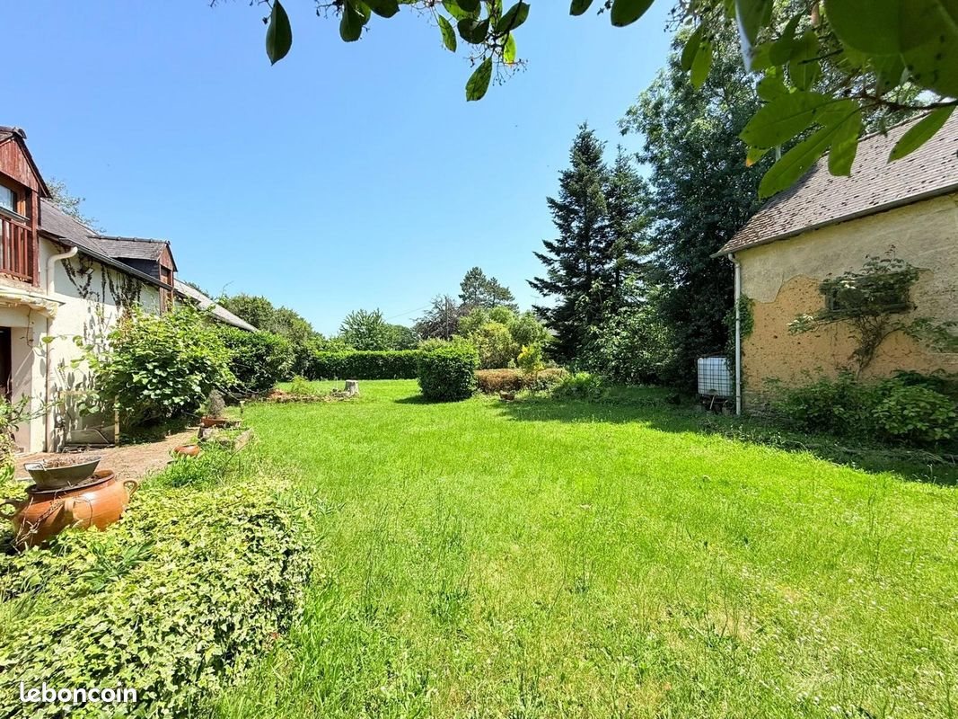 Maison à vendre, 134m², Chartres-de-Bretagne