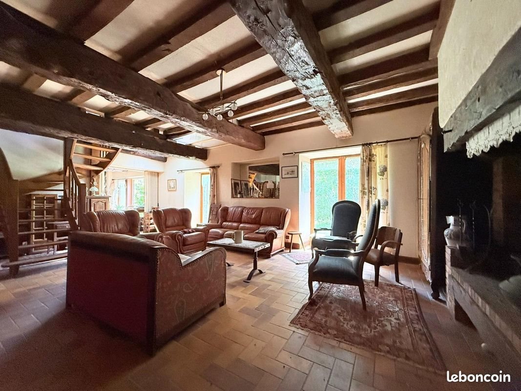 Maison à vendre, 134m², Chartres-de-Bretagne