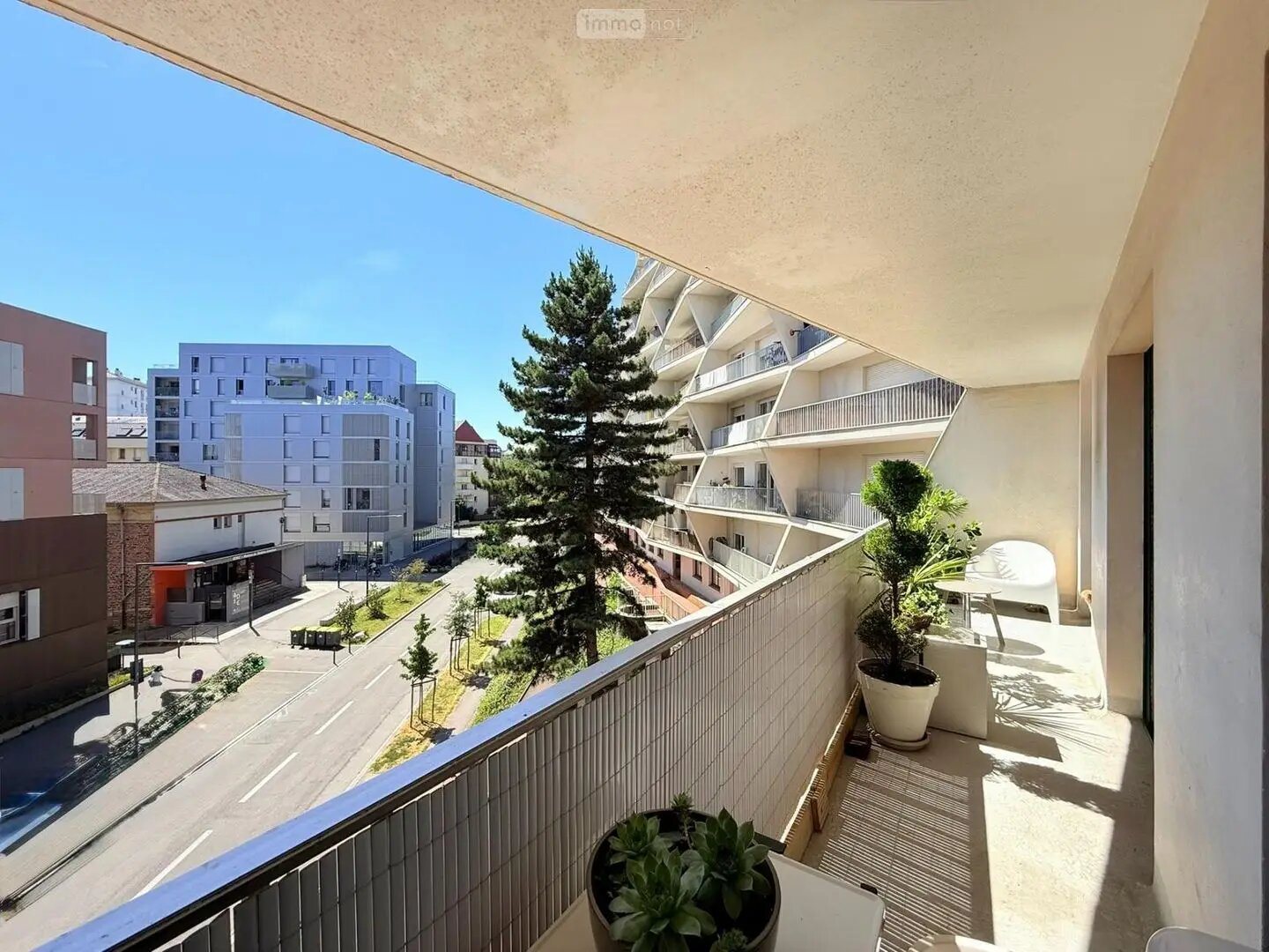 Appartement à vendre, 88m², Rennes