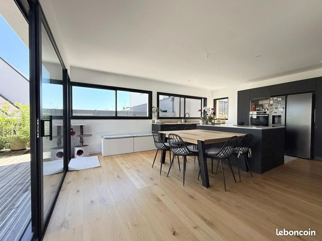 Maison à vendre, 206m², Cesson-Sévigné