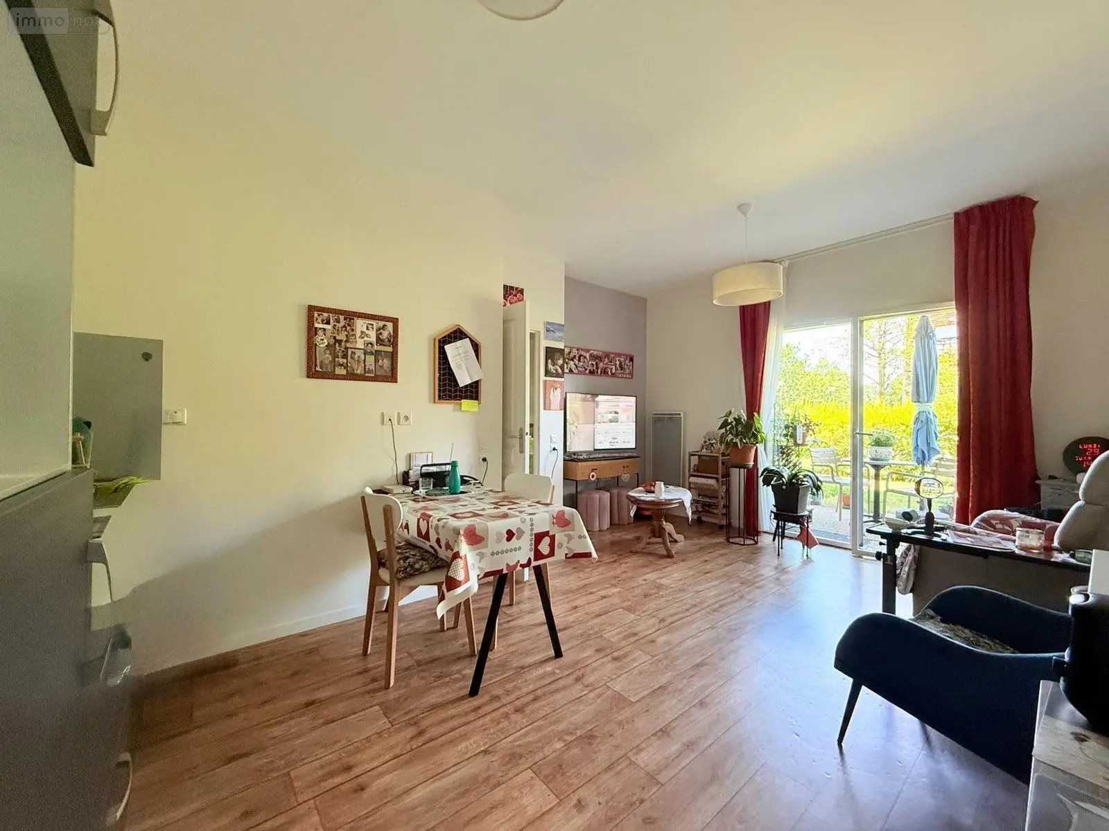 Appartement à vendre, 44m², Laillé