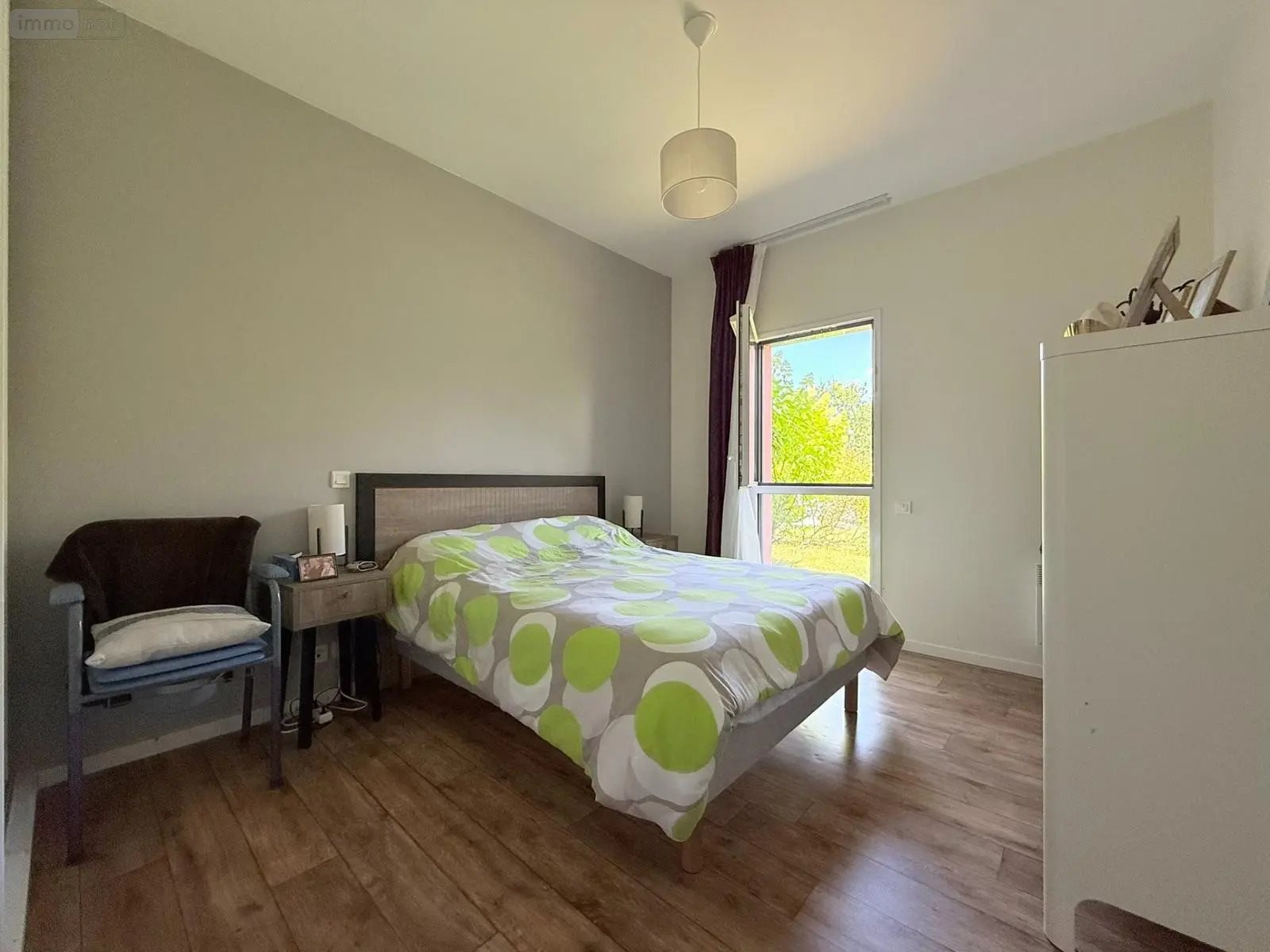 Appartement à vendre, 44m², Laillé
