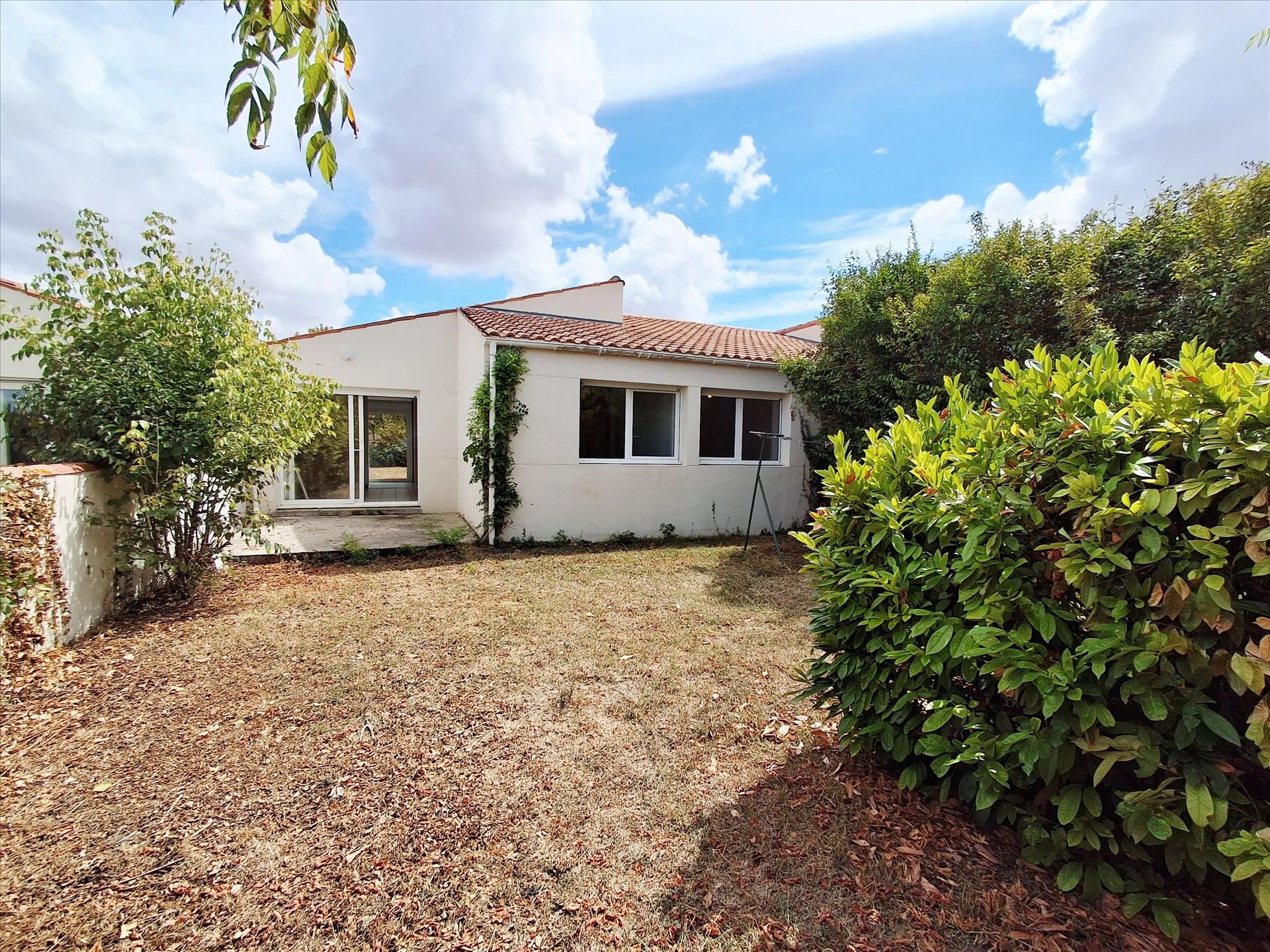 Maison à vendre, 86m², Cram-Chaban