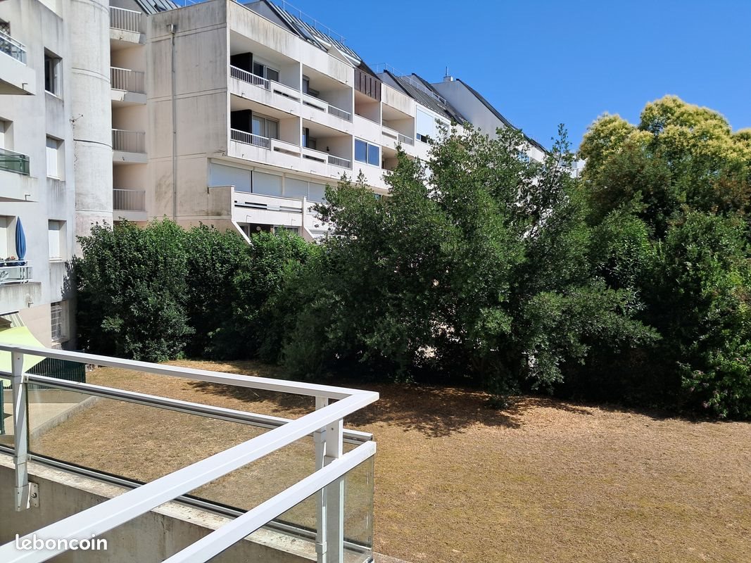 Appartement à vendre, 66m², La Rochelle