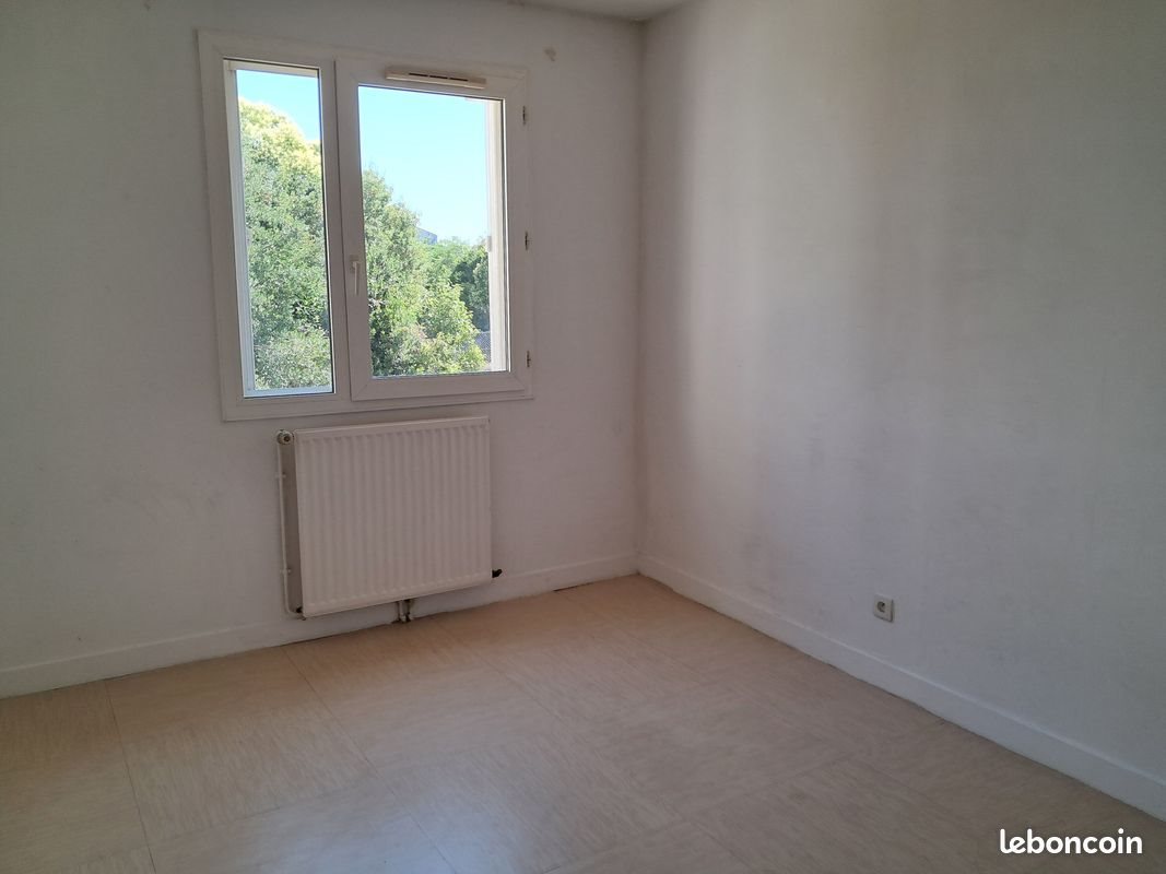 Appartement à vendre, 66m², La Rochelle