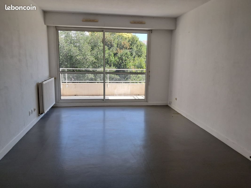 Appartement à vendre, 66m², La Rochelle