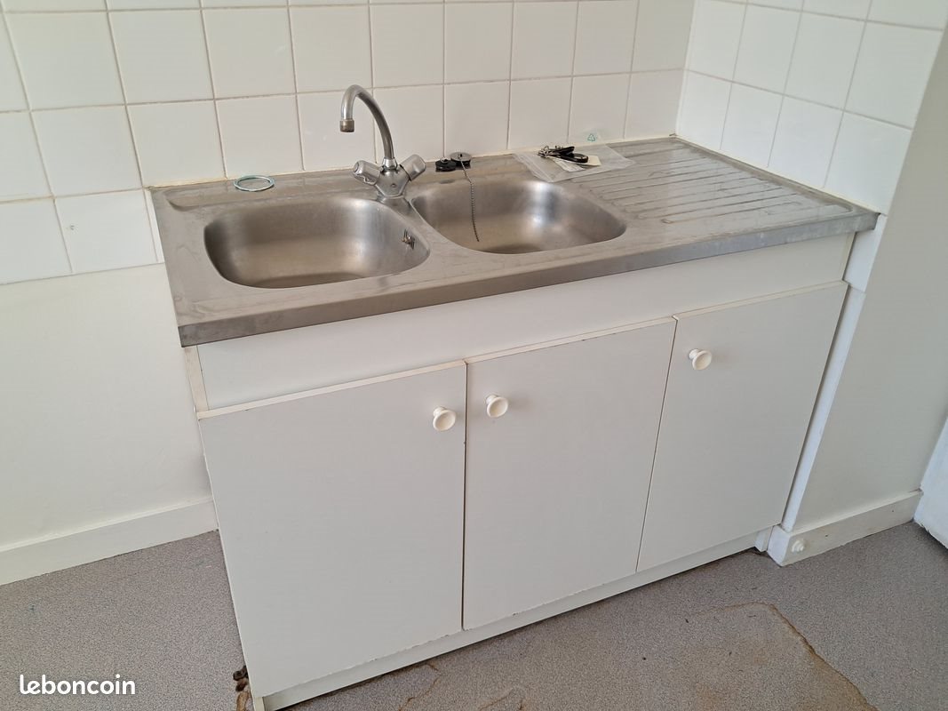 Appartement à vendre, 66m², La Rochelle
