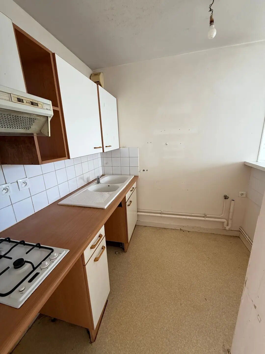Appartement à vendre, 32m², La Rochelle