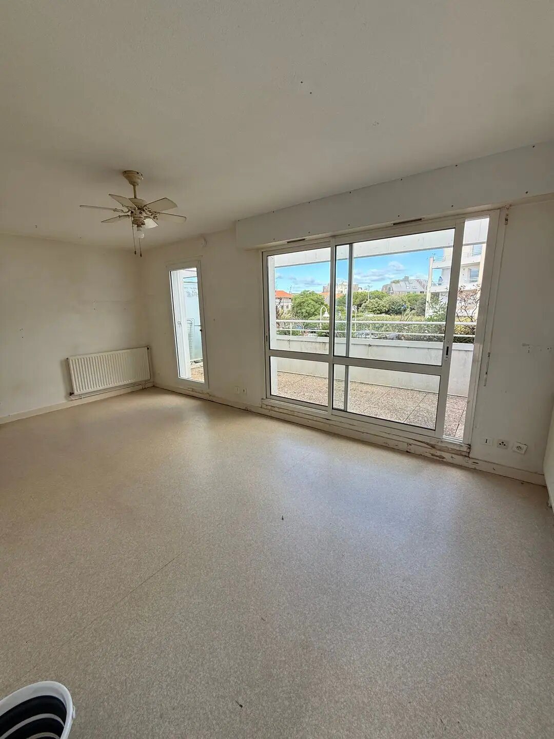 Appartement à vendre, 32m², La Rochelle