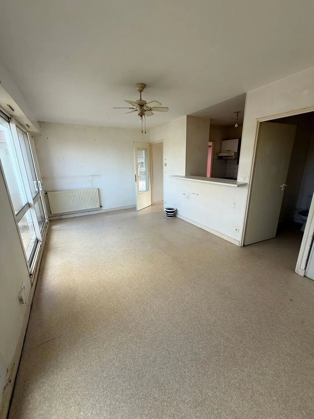 Appartement à vendre, 32m², La Rochelle