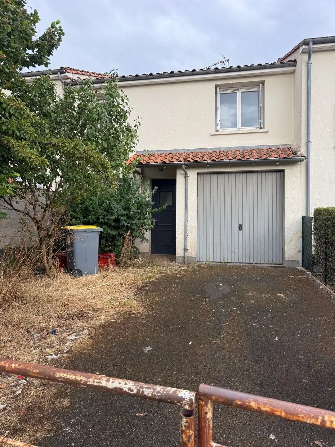 Maison à vendre, 77m², La Crèche