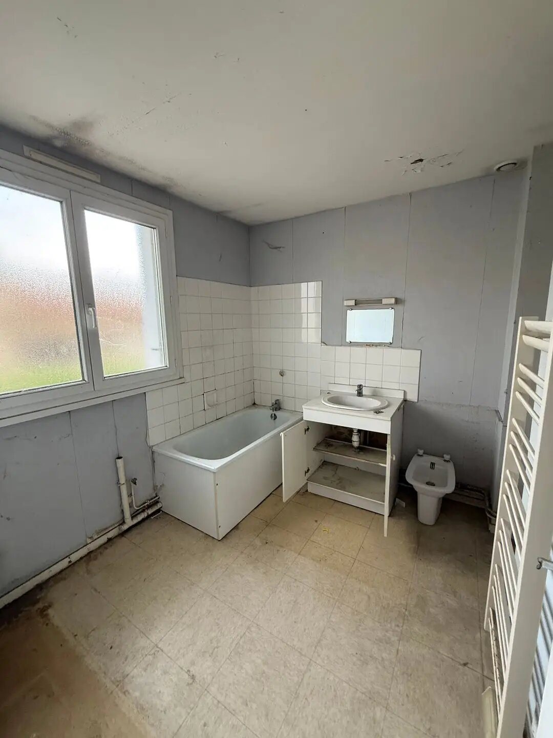 Maison à vendre, 77m², La Crèche