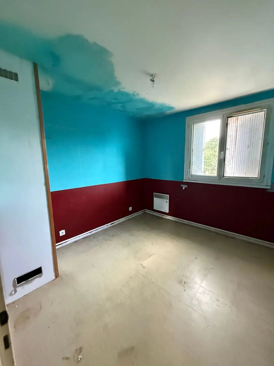 Maison à vendre, 77m², La Crèche