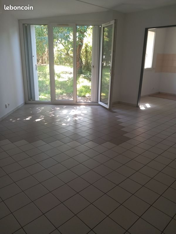 Maison à louer, 65m², Aslonnes