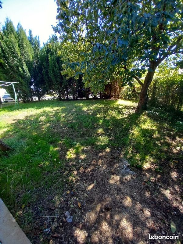 Maison à louer, 65m², Aslonnes