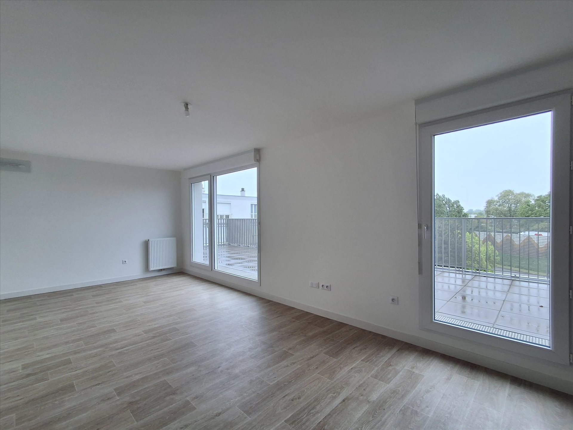 Appartement à louer, 92m², Villenave-d'Ornon