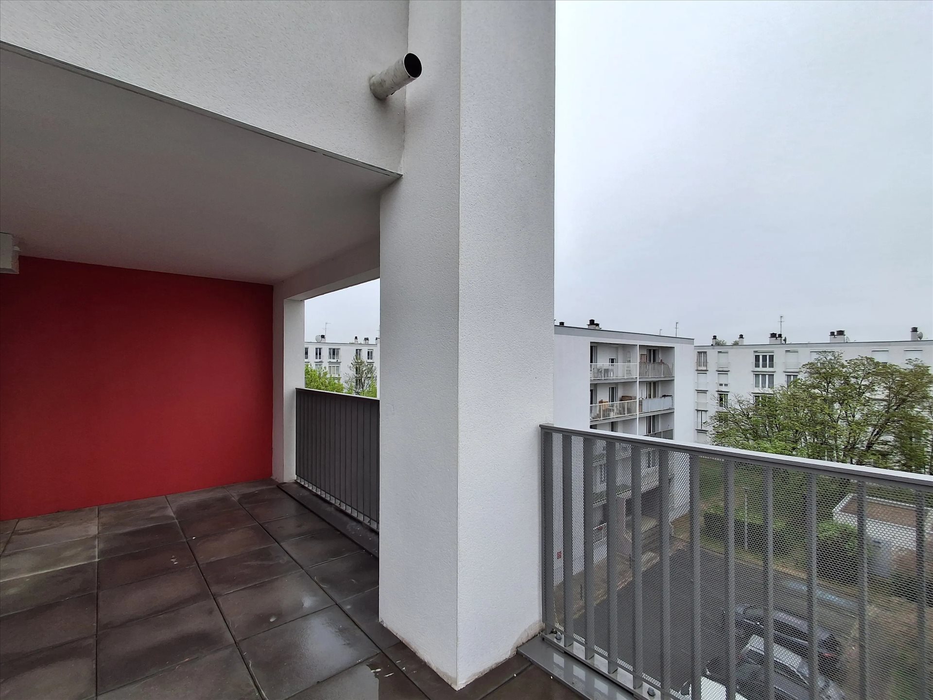 Appartement à louer, 92m², Villenave-d'Ornon