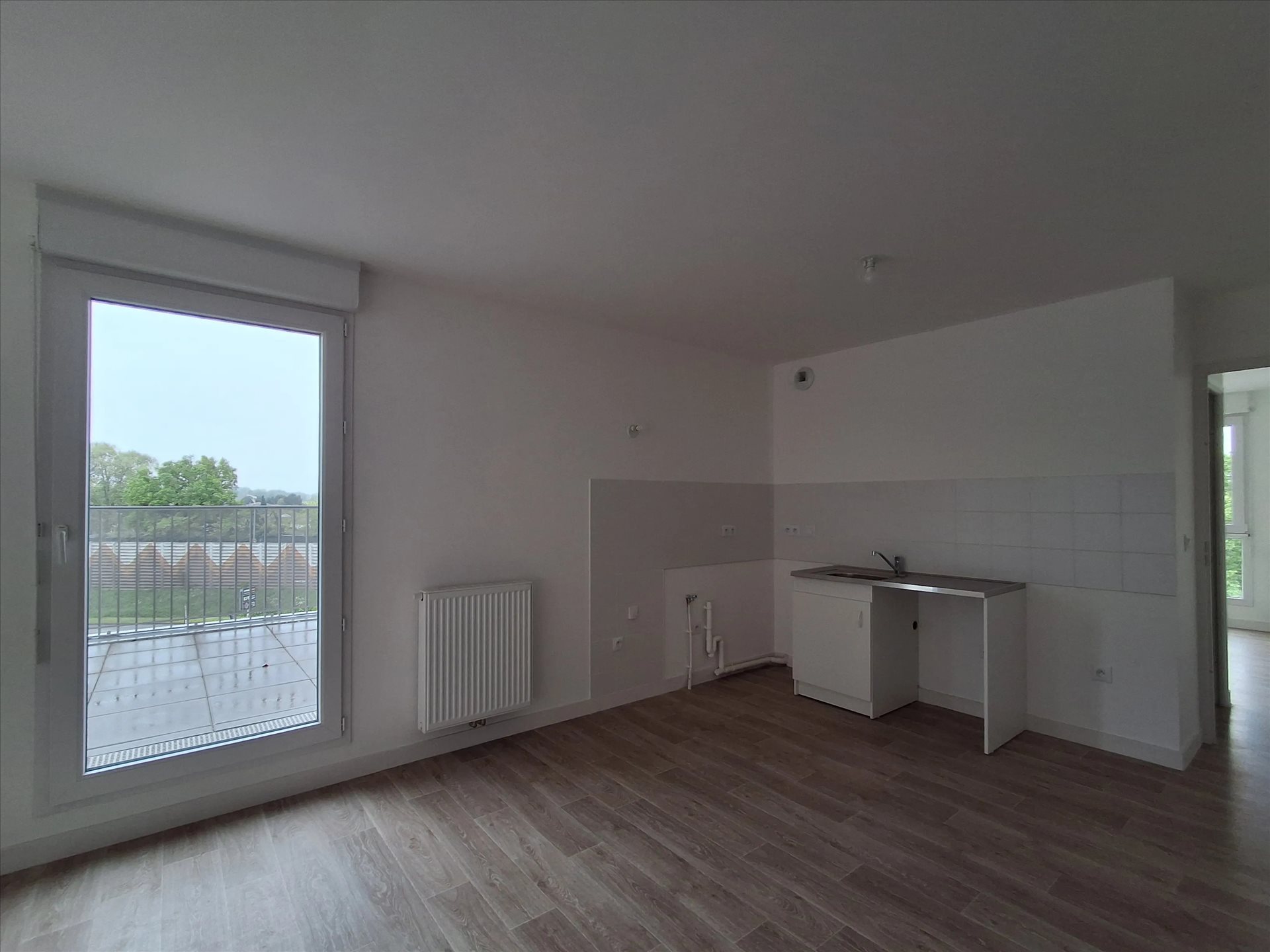 Appartement à louer, 92m², Villenave-d'Ornon