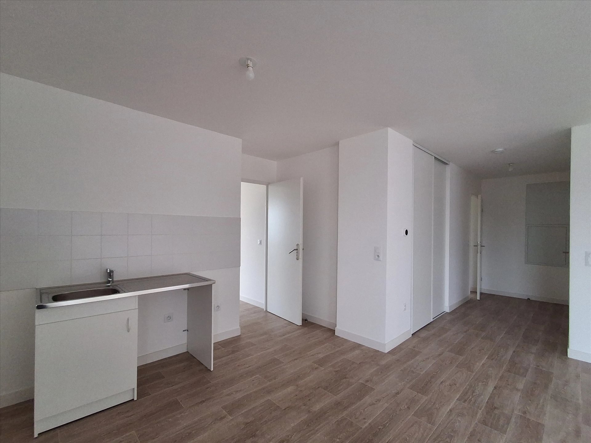 Appartement à louer, 92m², Villenave-d'Ornon