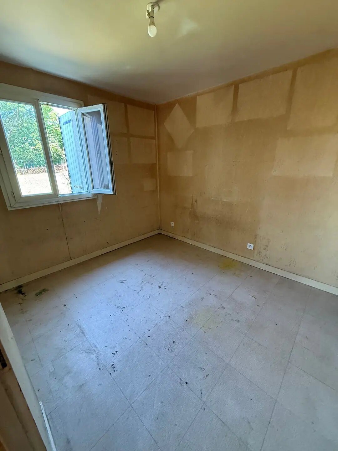 Maison à vendre, 63m², Saint-Maixent-l'Ecole