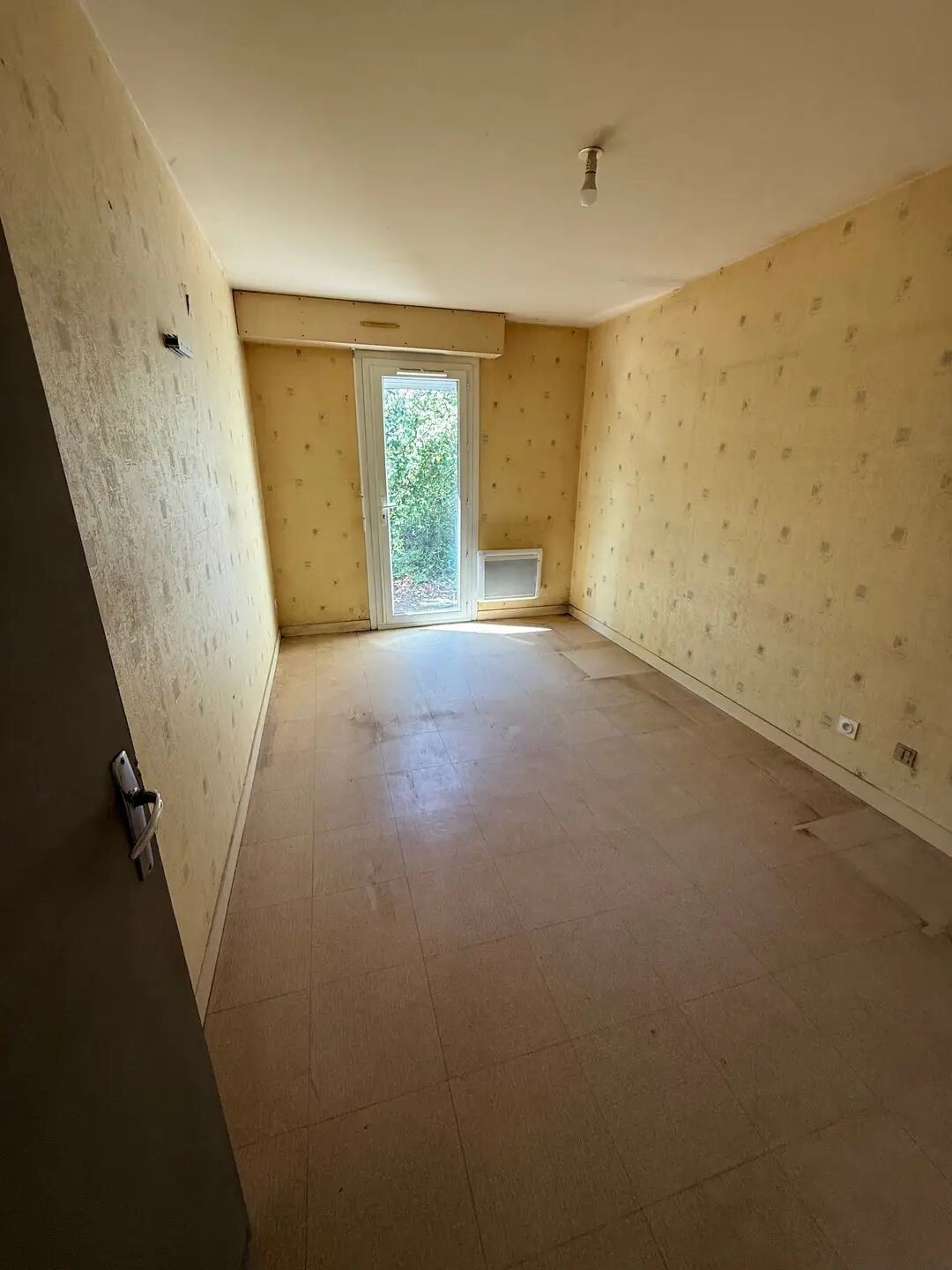 Maison à vendre, 63m², Saint-Maixent-l'Ecole