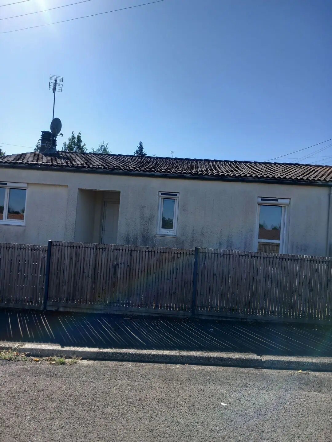 Maison à vendre, 77m², Cerizay