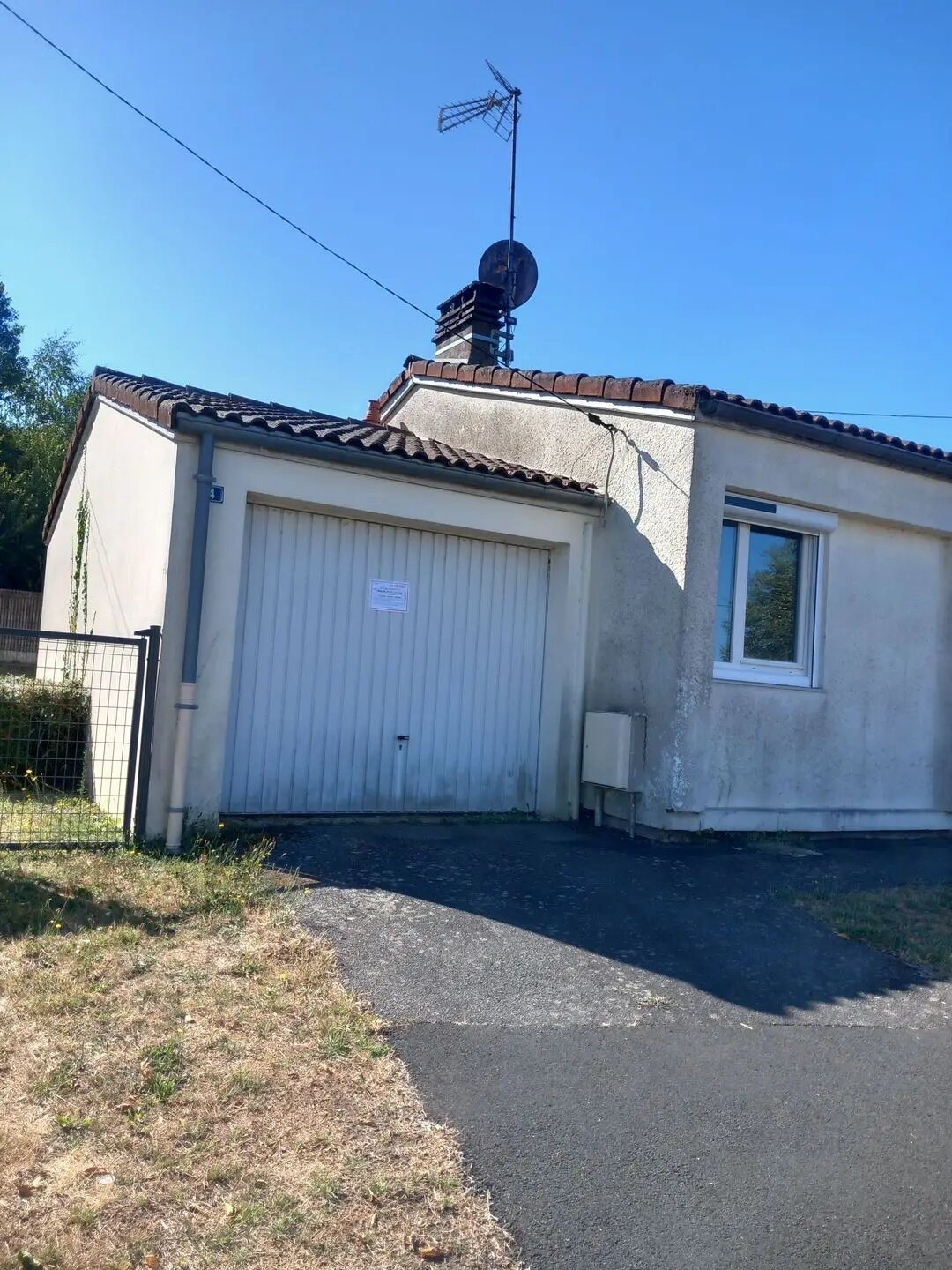 Maison à vendre, 77m², Cerizay