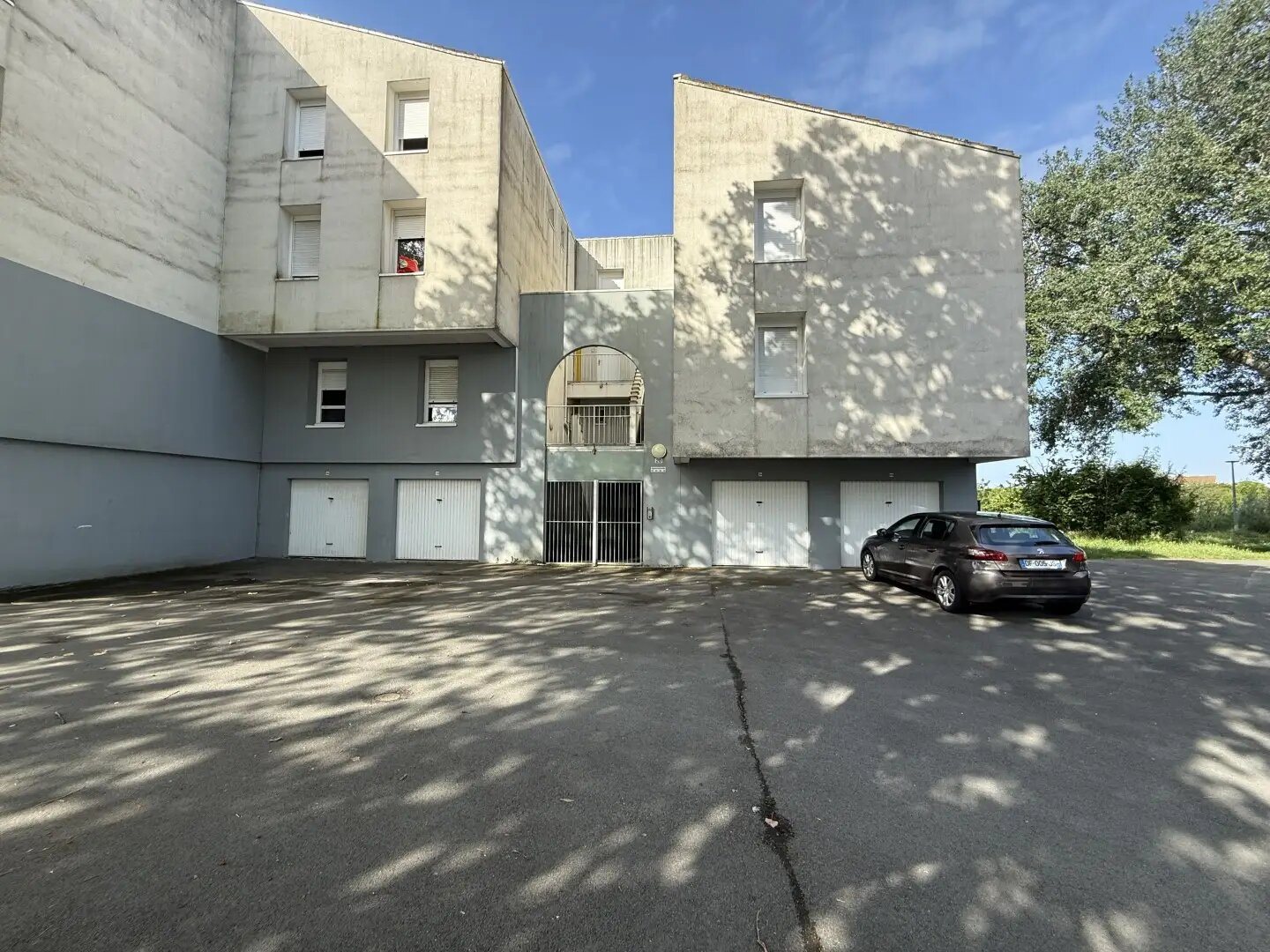 Appartement à vendre, 80m², La Rochelle
