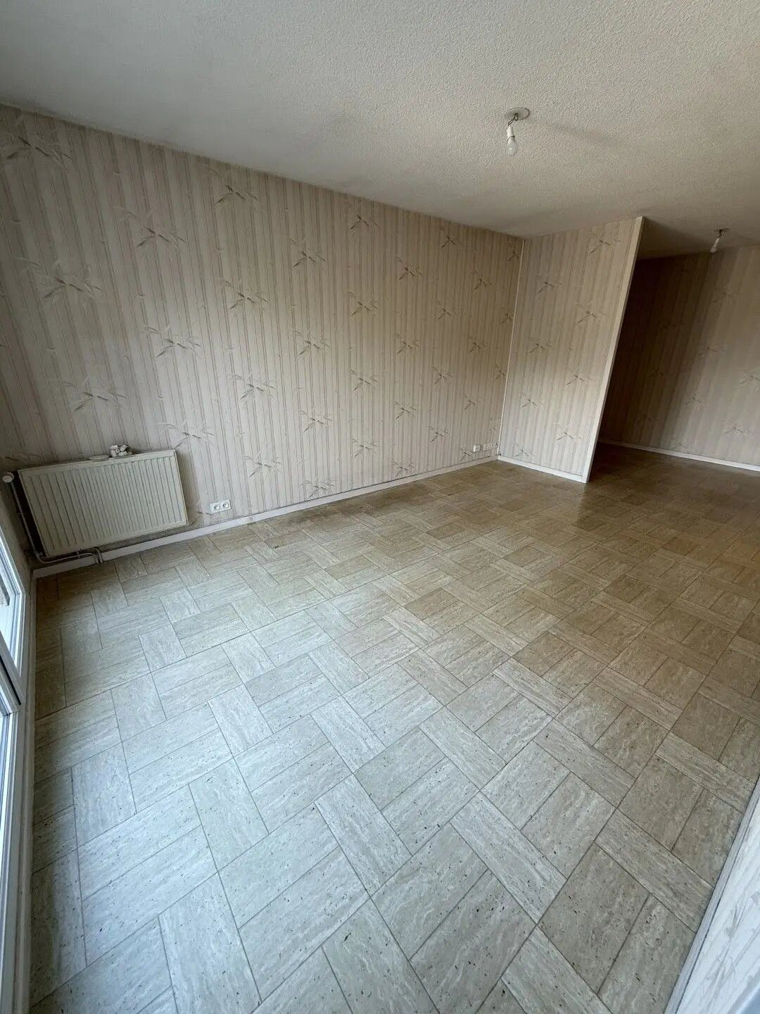 Appartement à vendre, 80m², La Rochelle
