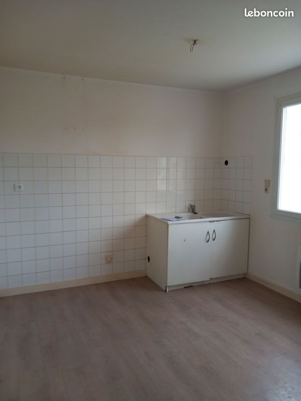 Maison à vendre, 81m², Thouars