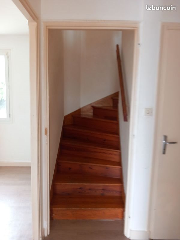 Maison à vendre, 81m², Thouars