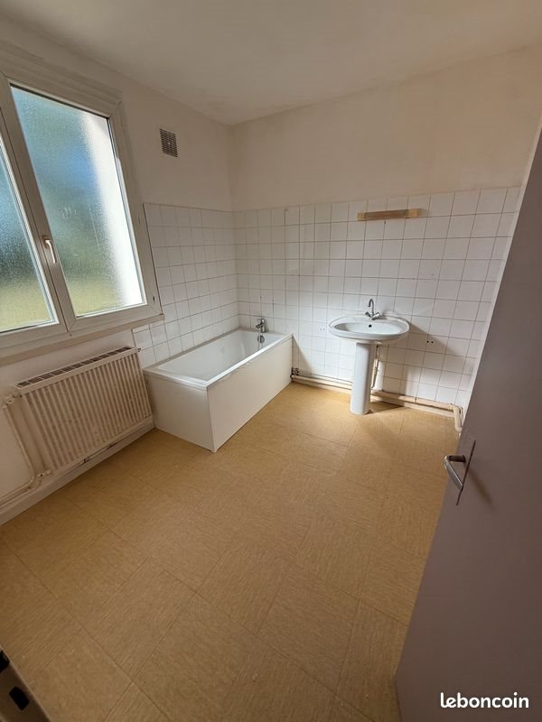 Maison à vendre, 77m², La Crèche