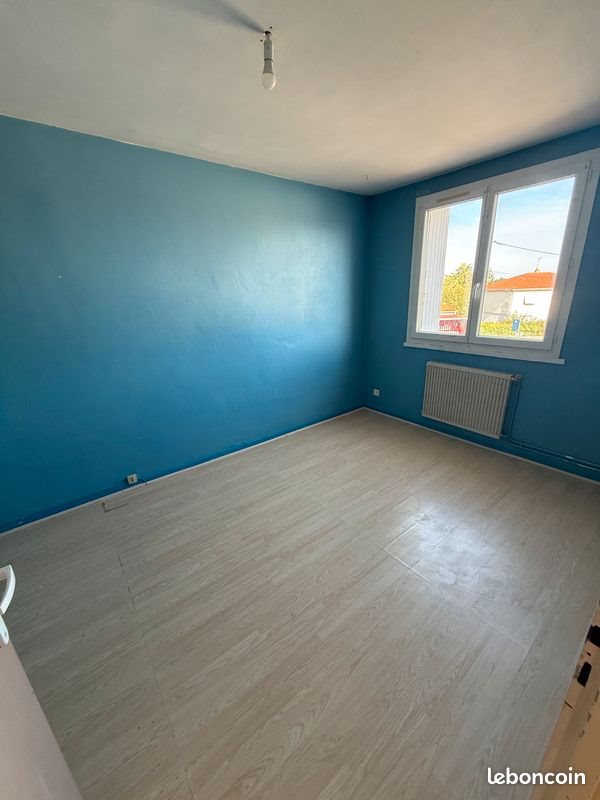 Maison à vendre, 77m², La Crèche