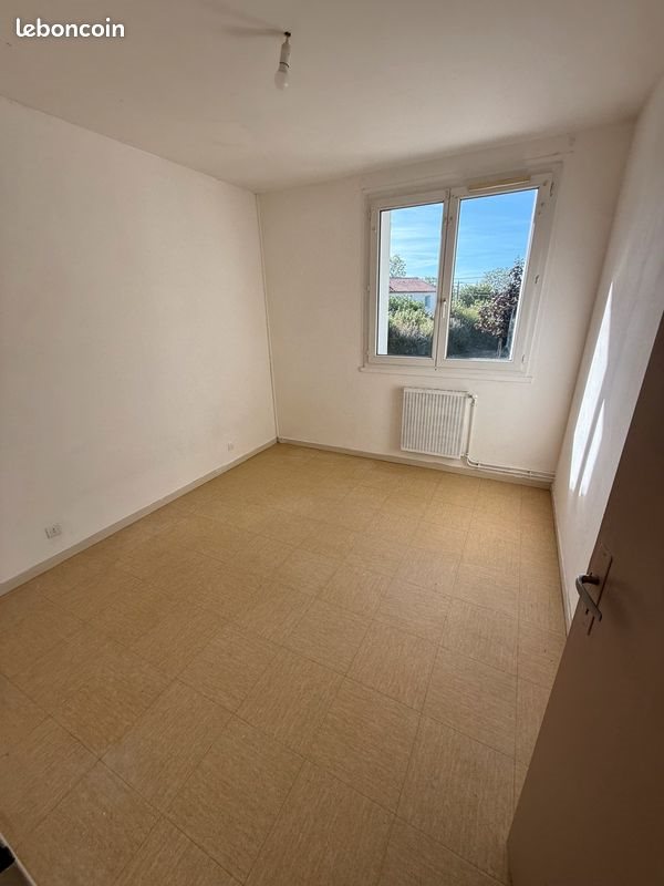 Maison à vendre, 77m², La Crèche