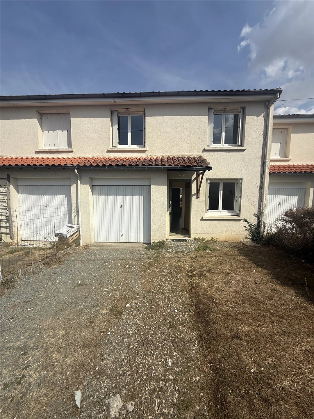 Maison à vendre, 81m², La Crèche