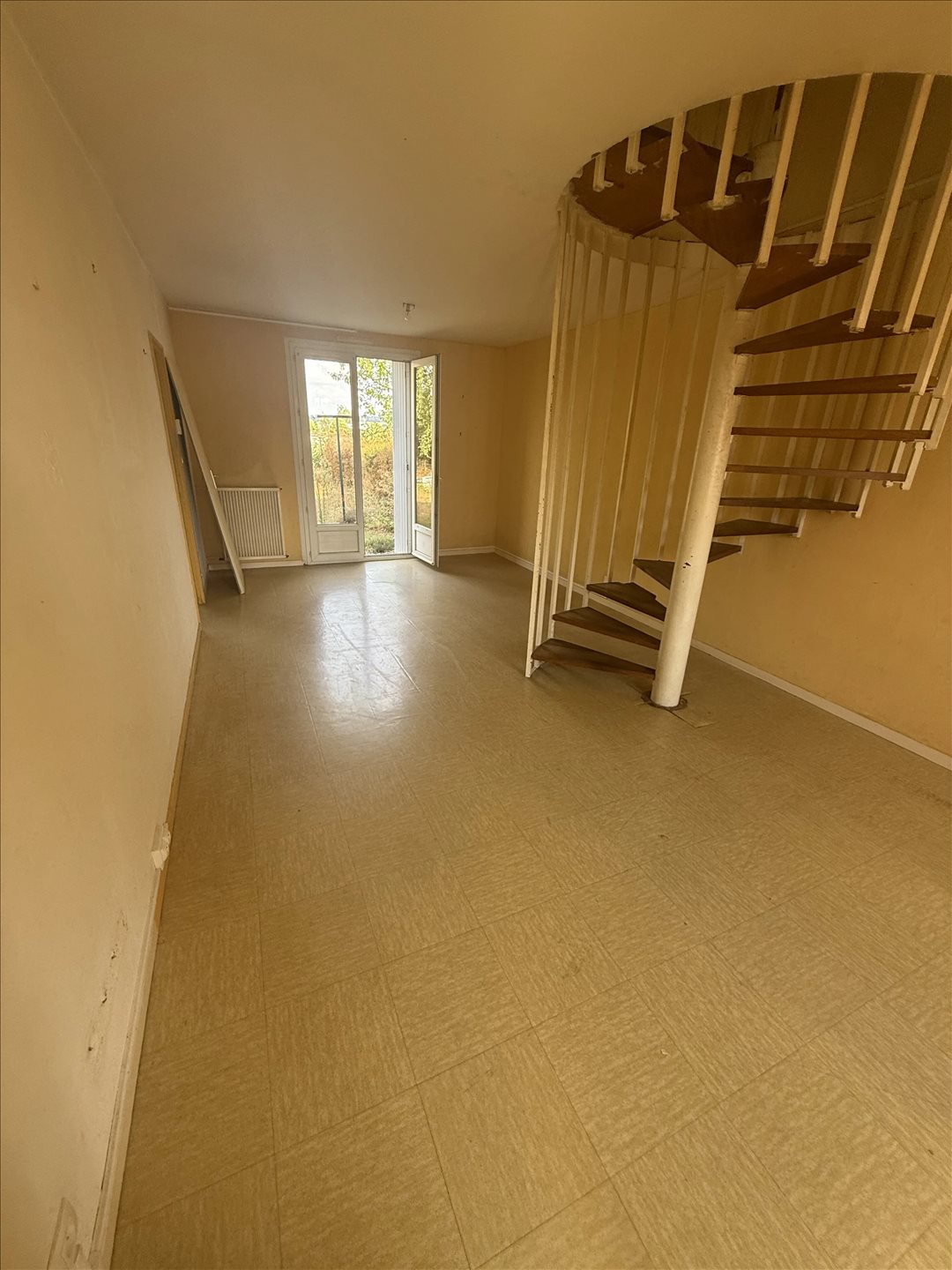 Maison à vendre, 81m², La Crèche