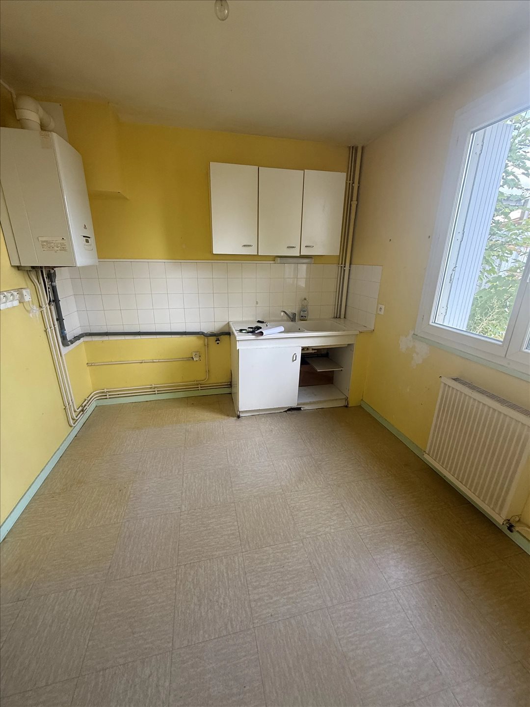 Maison à vendre, 81m², La Crèche