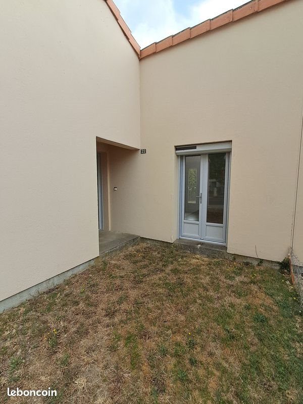 Maison à vendre, 72m², Melle