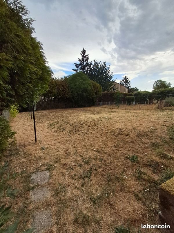 Maison à vendre, 72m², Melle