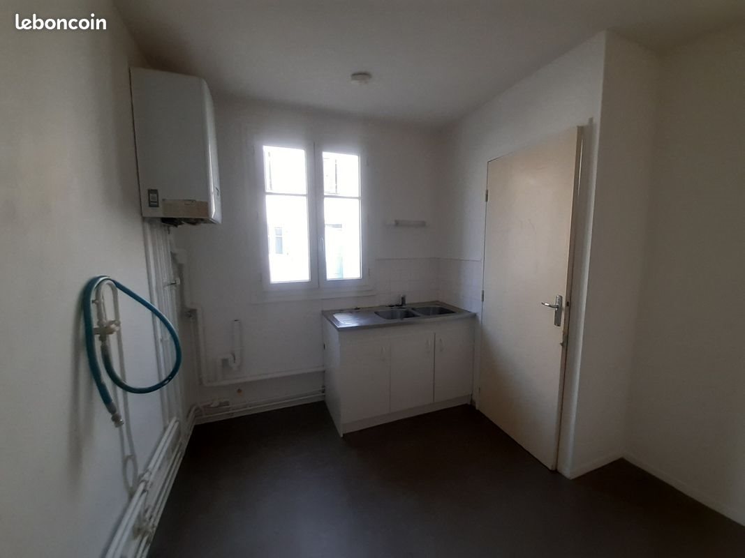 Maison à vendre, 78m², Rochefort