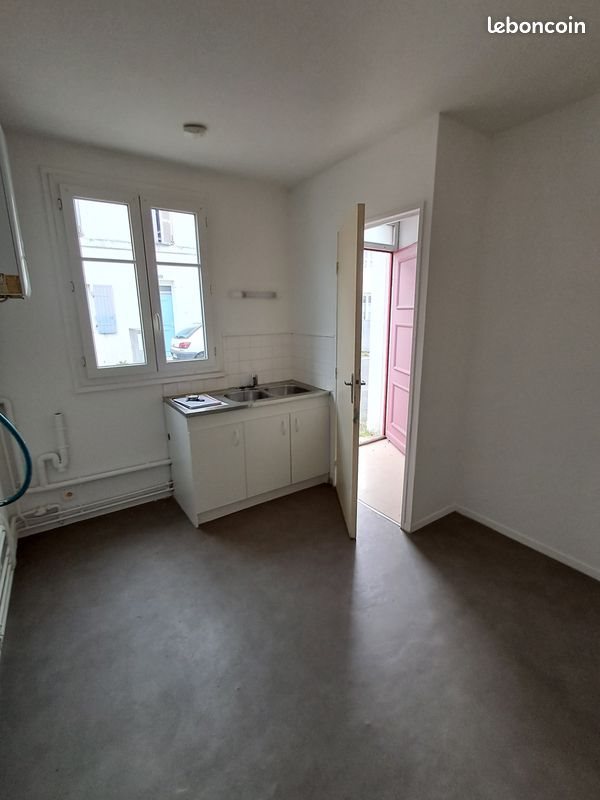 Maison à vendre, 78m², Rochefort