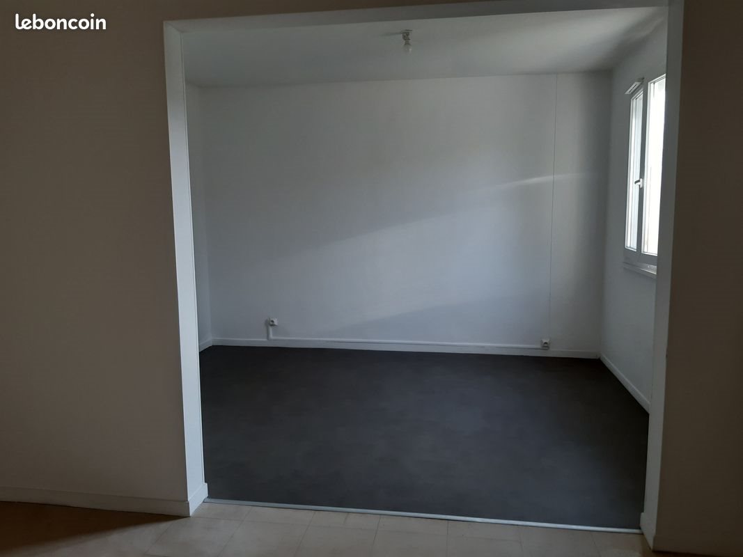 Maison à vendre, 78m², Rochefort