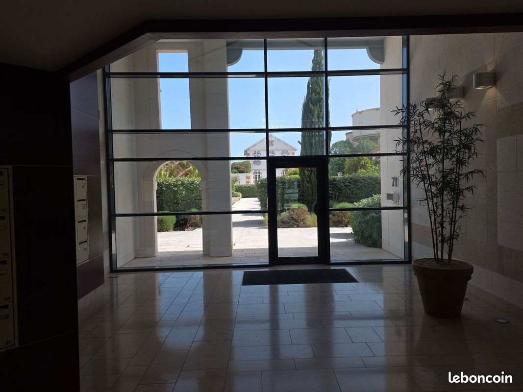 Appartement à louer, 85m², La Rochelle