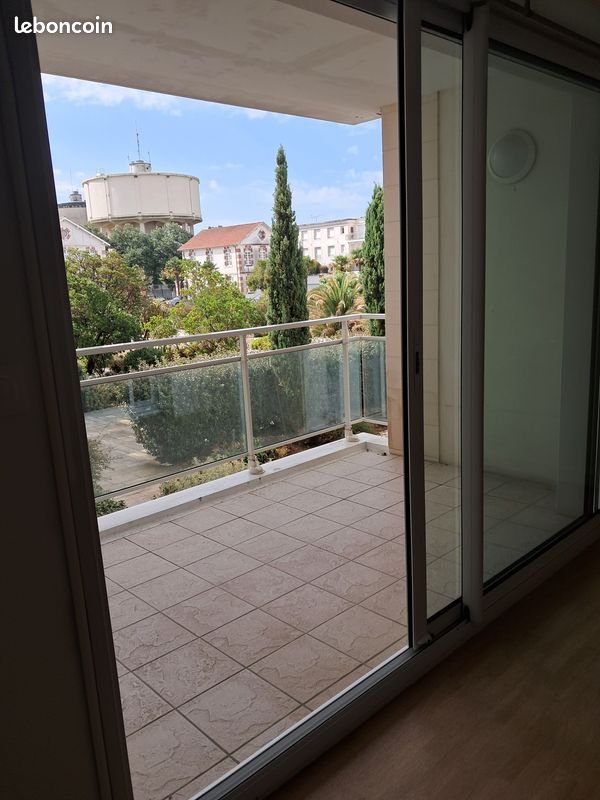 Appartement à louer, 85m², La Rochelle