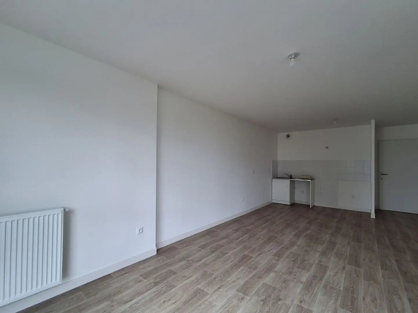 Appartement à louer, 68m², Villenave-d'Ornon